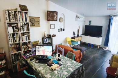 Achat Maison Saint-Joseph (97480) - REUNION