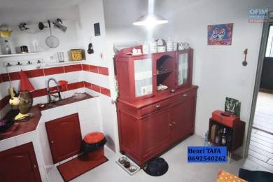 Achat Maison Saint-Joseph (97480) - REUNION