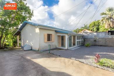 Location Maison Saint-Pierre (97410) - REUNION