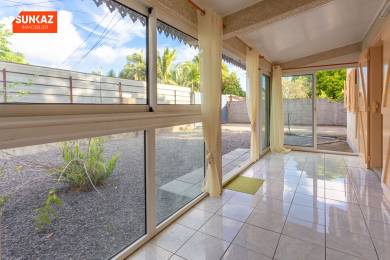 Location Maison Saint-Pierre (97410) - REUNION