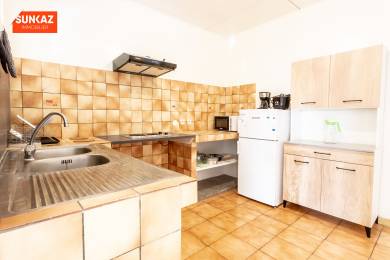 Location Maison Saint-Pierre (97410) - REUNION