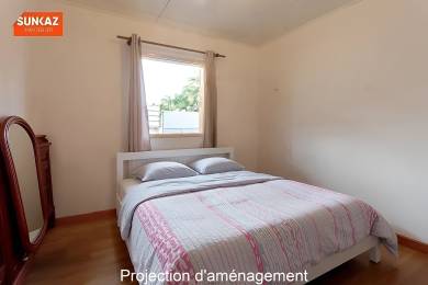 Location Maison Saint-Pierre (97410) - REUNION