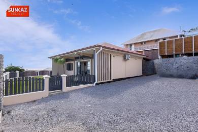 Location Bien meublé Petite Ile (97429) - REUNION