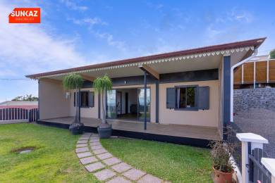 Location Bien meublé Petite Ile (97429) - REUNION