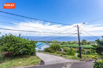 Location Bien meublé Petite Ile (97429) - REUNION