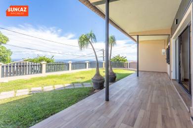 Location Bien meublé Petite Ile (97429) - REUNION
