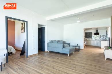 Location Bien meublé Petite Ile (97429) - REUNION