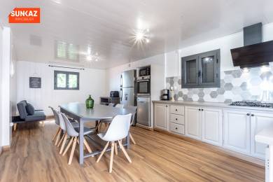 Location Bien meublé Petite Ile (97429) - REUNION
