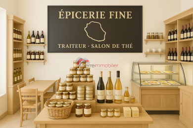 Achat Cession De Droit Au Bail Saint-Pierre (97410) - REUNION
