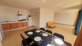 location appartement à rivière saint-louis (97421)