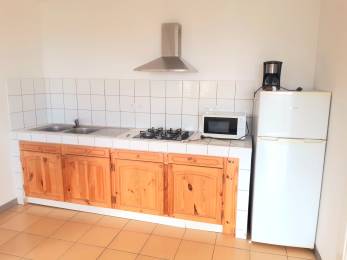 Location Appartement Rivière Saint-Louis (97421) - REUNION