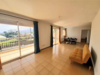 Location Appartement Rivière Saint-Louis (97421) - REUNION
