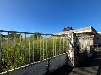 Location Terrain Sainte-Marie (97438) - REUNION