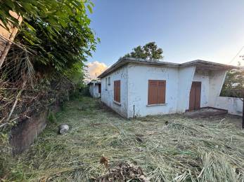 Location Terrain Sainte-Marie (97438) - REUNION
