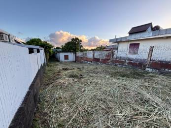 Location Terrain Sainte-Marie (97438) - REUNION
