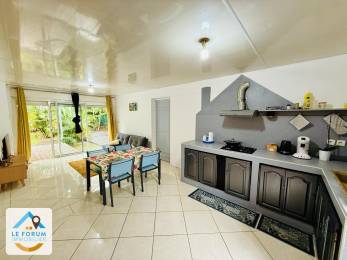 Achat Villa Tampon (97430) - REUNION