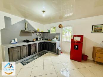 Achat Villa Tampon (97430) - REUNION