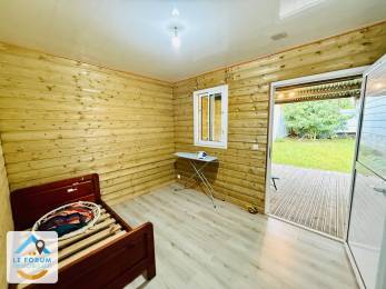 Achat Villa Tampon (97430) - REUNION