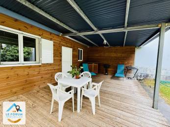 Achat Villa Tampon (97430) - REUNION