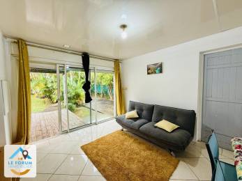 Achat Villa Tampon (97430) - REUNION