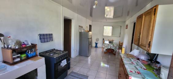 Achat Maison Rivière Saint-Louis (97421) - REUNION
