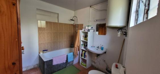Achat Maison Rivière Saint-Louis (97421) - REUNION