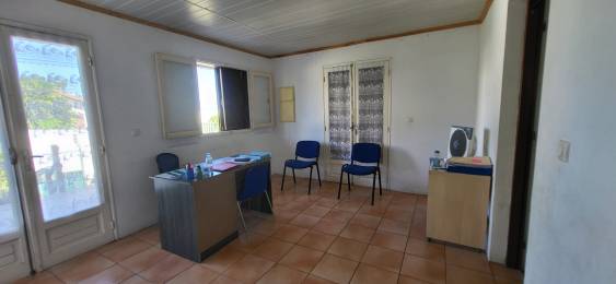 Achat Maison Rivière Saint-Louis (97421) - REUNION