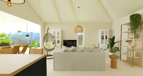 Achat Villa Petit Bourg (97170) - GUADELOUPE