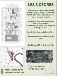 Achat Villa Petit Bourg (97170) - GUADELOUPE