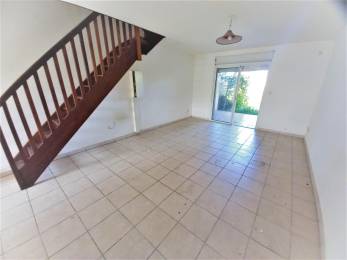 Achat Appartement Saint-Pierre (97410) - REUNION
