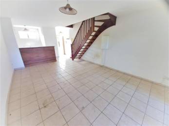 Achat Appartement Saint-Pierre (97410) - REUNION