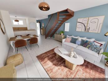 Achat Appartement Saint-Pierre (97410) - REUNION