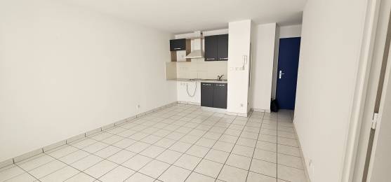 Location T2 Sainte-Clotilde (97490) - REUNION