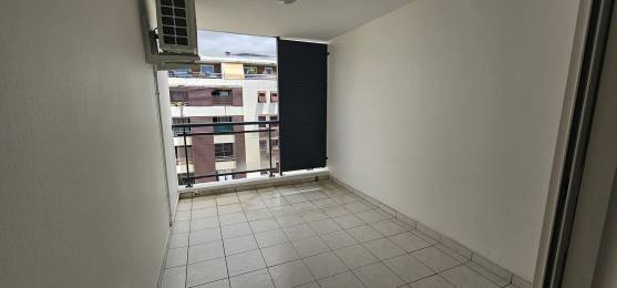 Location T2 Sainte-Clotilde (97490) - REUNION