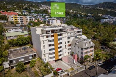 Location Appartement Saint-Denis (97400) - REUNION