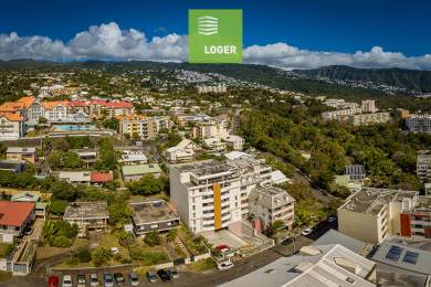Location Appartement Saint-Denis (97400) - REUNION