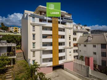 Location Appartement Saint-Denis (97400) - REUNION