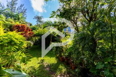 Achat Maison Petite Ile (97429) - REUNION