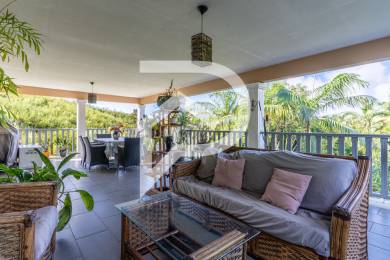 Achat Maison Petite Ile (97429) - REUNION