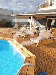 Achat Maison Saint-Paul (97460) - REUNION
