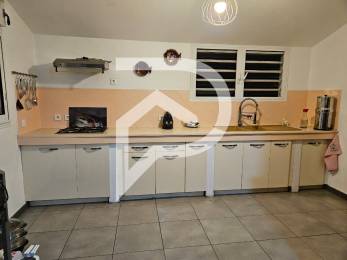 Achat Maison Saint-Paul (97460) - REUNION