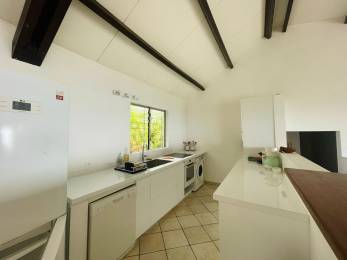 Achat Maison La Saline les Bains (97434) - REUNION