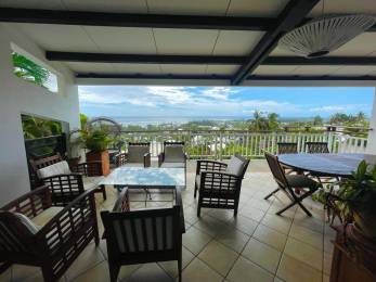 Achat Maison La Saline les Bains (97434) - REUNION