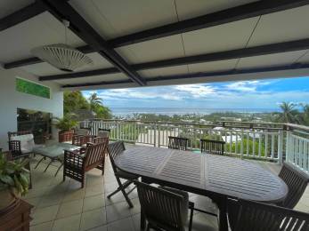 Achat Maison La Saline les Bains (97434) - REUNION