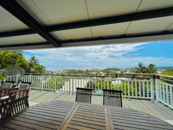 Achat Maison La Saline les Bains (97434) - REUNION