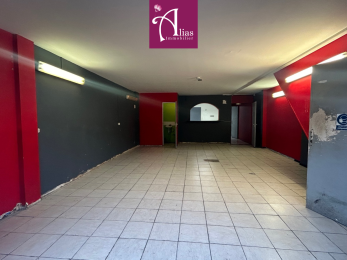 Location Local D'activité Baie Mahault (97122) - GUADELOUPE