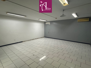 Location Local D'activité Baie Mahault (97122) - GUADELOUPE