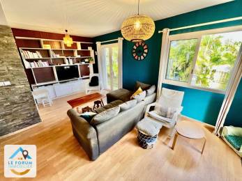 Achat Villa Tampon (97430) - REUNION