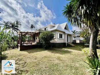 Achat Villa Tampon (97430) - REUNION