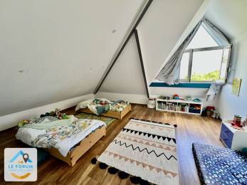 Achat Villa Tampon (97430) - REUNION